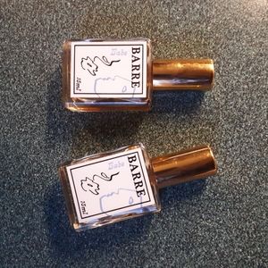 Barre ~ Babe perfume